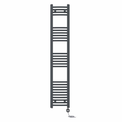 Curved Towel Rail Heated Towel Rails
