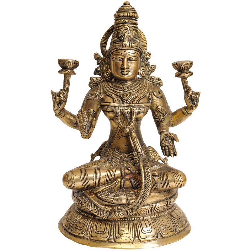 Déesse Lakshmi