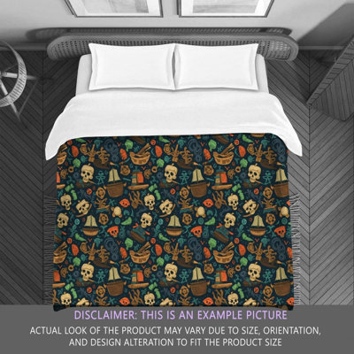 Polyester Comforter