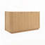 Buffet en bois-1954558312
