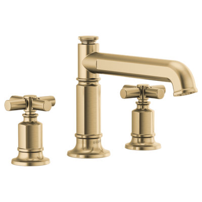 Invari® Roman Tub Faucet