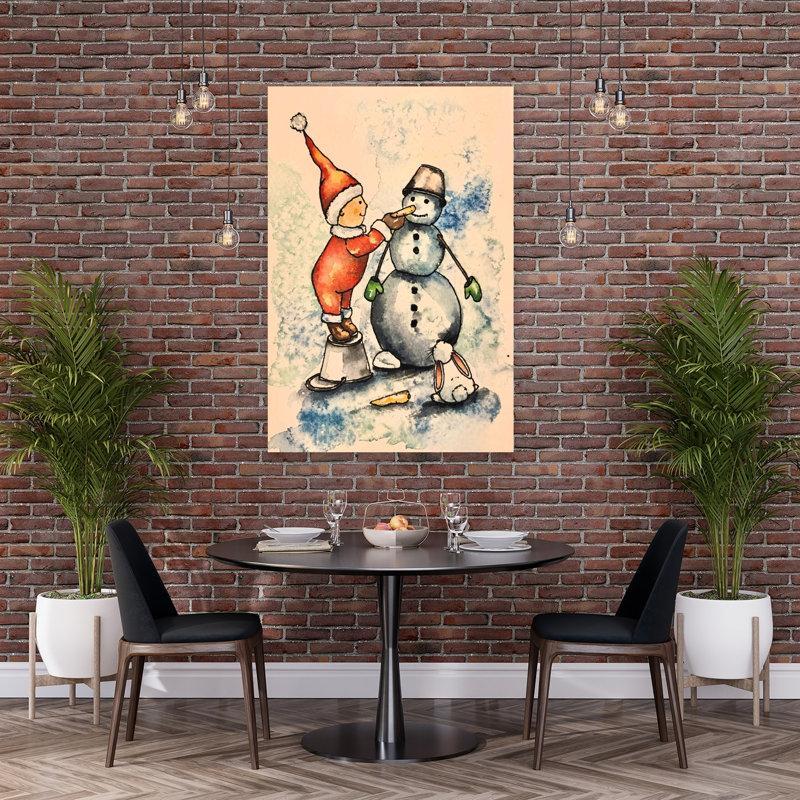 Print, 152.4cm H x 101.6cm W