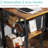 Hach Computer Desk
