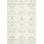 Midyat Wool Moroccan Area Rug in Cream