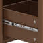 Meuble-lavabo 30 po avec lavabo en céramique-701884083
