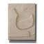  «The Simple 2» par Design Fabrikken, art mural sur toile-715758577