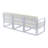 Larry 79'' Wide Straight Patio Sofa with Sunbrella® Cushions-785276523-683140559