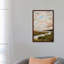 Warm Clouds Over The Marsh by April Moffatt iCanvas-1612640707-1612640712