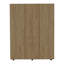 Armoire, chambre à coucher, Macadamia