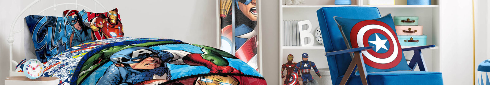Marvel Slim Hero