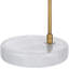 Lampe de bureau 24 po Lisett