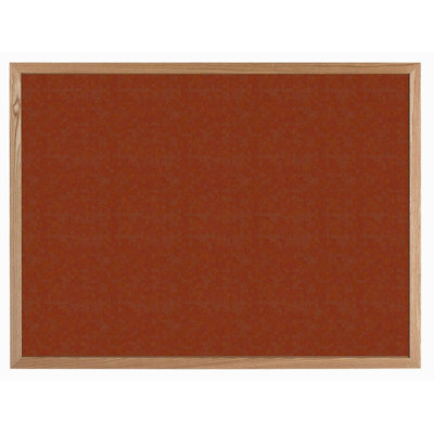 Wall Cork Bulletin Board