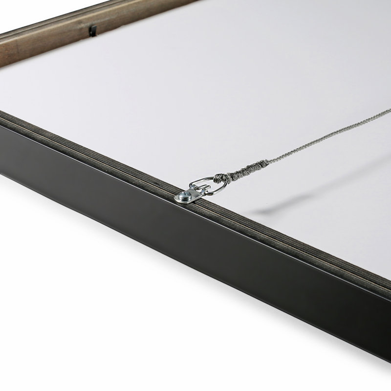 «Better Days» par Kevin Quinn - impression encadrée sur papier, H 25,25 po x l 31,25 po