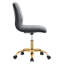 Chaise de bureau Ripple Performance-1396149925
