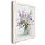«Everhart Purple Passion II», reproduction d'art sur toile simple-88377176-88377177
