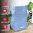 Frigidaire 3.2 Cu. Ft. Retro Compact Refrigerator with Chiller Compartment, Built-In Side Bottle Opener-98742354