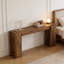 Console de style campagnard pour vestibule et salon-1485391641