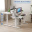 Bureau debout réglable avec stratifié-88086878-125544589
