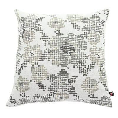 Alyssa Square Throw Cushion
