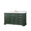 Ensemble de meuble-lavabo simple 60 po Currahee-1536109862