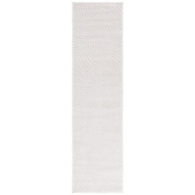 Jhena Performance Abstract Rug