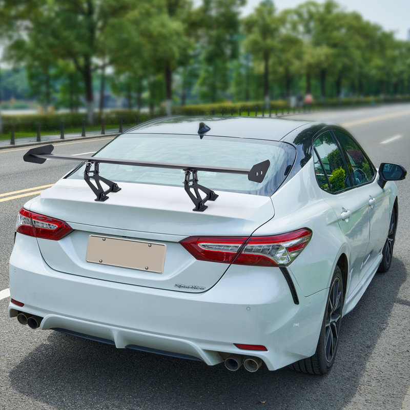 Car Spoiler