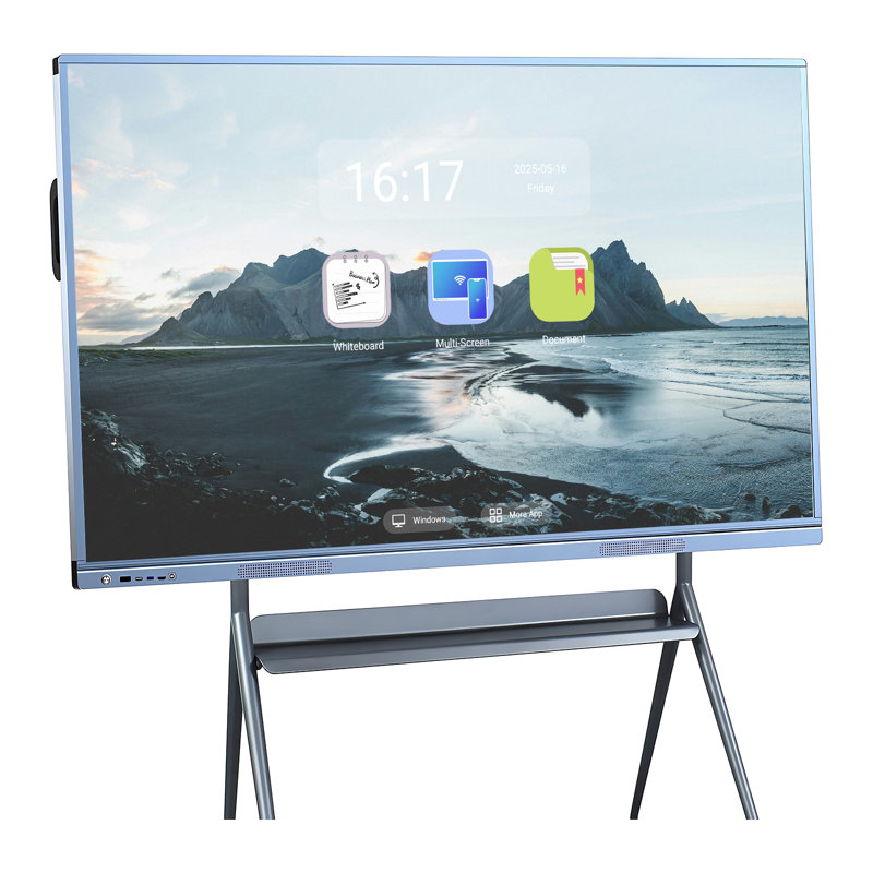JYXCN Smart TVs Touch