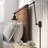 Edda Plug-in Swing Arm Sconce-38963316-31271161-27130140