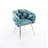 Vladanka 28.7'' Velvet Sofa-706908698