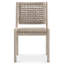 Bernhardt Atlas Outdoor Side Chair