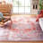 Tucson Performance Machine Washable Oriental Rug-771973018