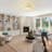 Hynda 19.68" - Dimmable Led Ceiling Fan With Led Lights and Remote Control and APP-1592509750