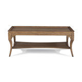 Hamilton Cocktail Table - Weathered