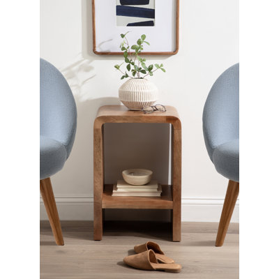 Table de bout Ladessa