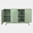 Console de rangement avec 4 portes-914403375