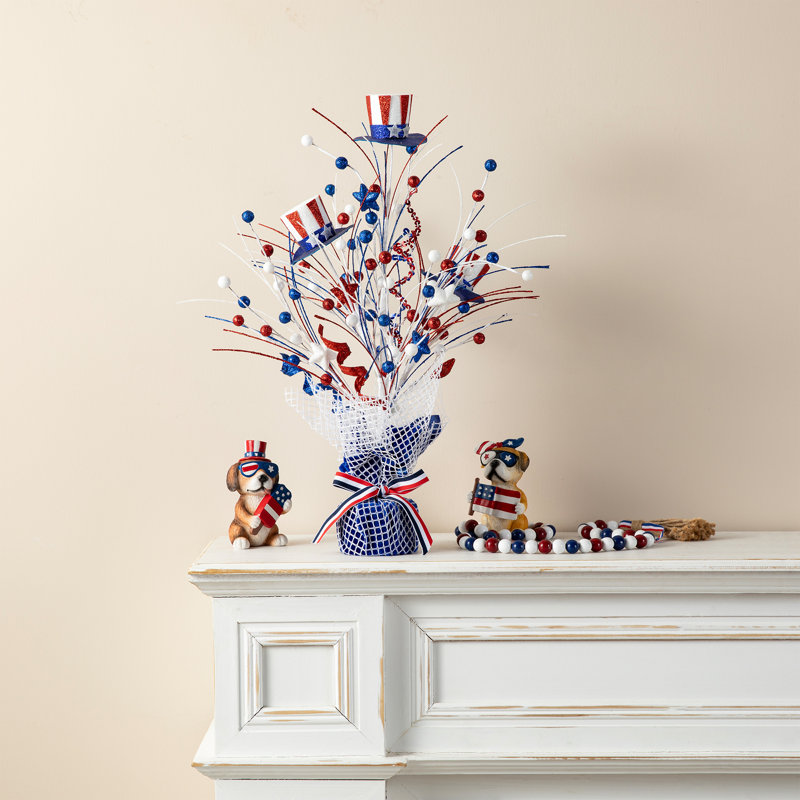 Arbre de table 20 po H