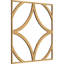 Panneaux muraux en bois Crosby-70129054-70129051