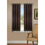 Panneau de rideau semi-transparent rayé Allicia-642711576-642711556
