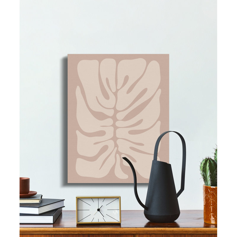 Fendley Wrapped Canvas Print Set, 8x10