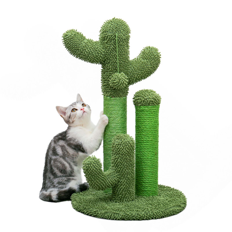 Grattoir pour chat Oasis Series