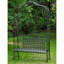 Banc de jardin en fer Mandalay-21809879