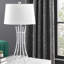 Lampe de table 29,25 pouces Kiara