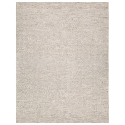 Tapis oriental gris Serenita