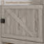 Unfinished TV Stand for TVs up to 78"-1958418494