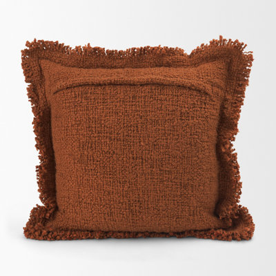 Housse de coussin Kambal