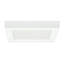 Blink Square 1-Light LED Flush Mount-42153001-42153000-42152993