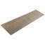 Maheno 9" x 36" Porcelain Singular Wall & Floor Tile