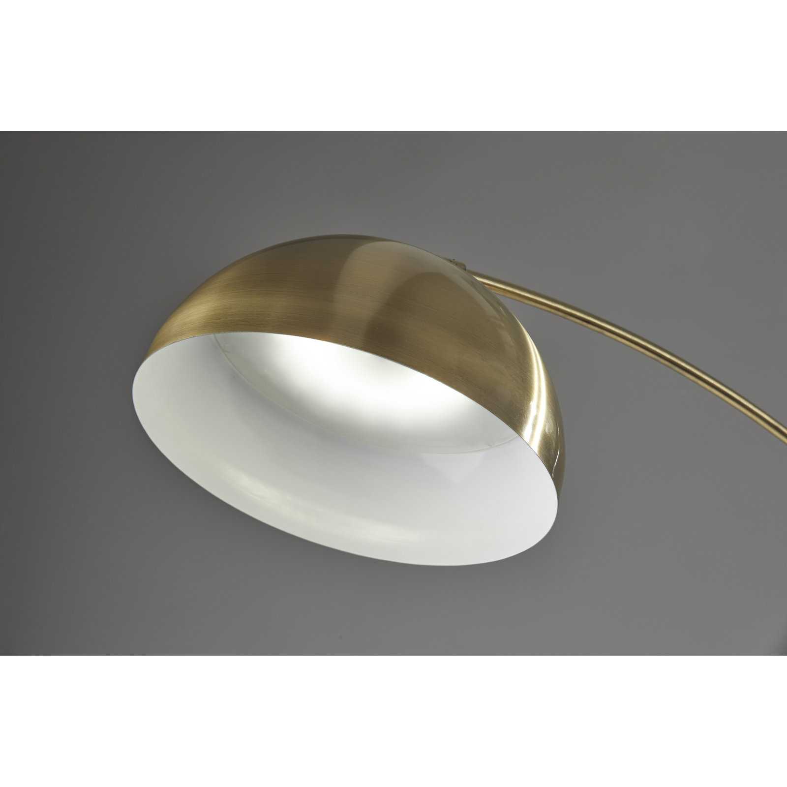 Badlingham 71.5 " Dimmable Floor Lamp