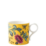 Wonderlust Bone China Coffee Mug