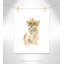 «Savanah Club Rolled Savannah Lion Cub», impression sur papier-47479557